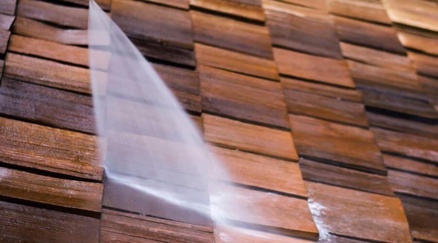 Professional gutter cleaning in Somerset, OH